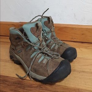 Keen Hiking Boot